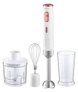 Sencor SHB 9000WH fehér akkumulátoros botmixer