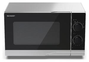 Sharp YC-PS201AE-S mikrohullámú sütő