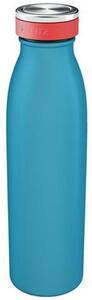 Termosz, fém, 500 ml, LEITZ "Cosy", nyugodtkék
