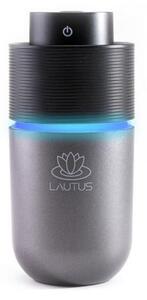 Lautus LT13CP autós fertőtlenítő párásító + 200ml fertőtlenítő szer