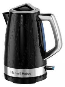 Russell Hobbs 28081-70/RH Structure fekete vízforraló