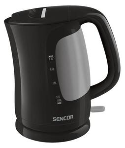 Sencor SWK 2511BK 2,5 l vízforraló