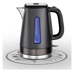 Russell Hobbs 26140-70/RH Matte Black fekete vízforraló