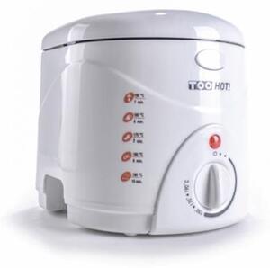 TOO DF-109W-800W olajsütő