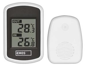 Emos E0042 vezeték nélküli digitális hőmérő