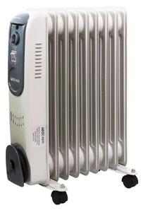 TOO OFR-9-2000-121 2000W 9 tagú elektromos olajradiátor