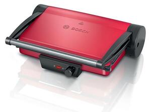 Bosch TCG4104 vörös kontaktgrill
