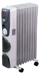 TOO OFR-9-1500-343TF 2000W 9 tagú elektromos olajradiátor