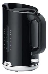 Braun WK1100BK fekete vízforraló