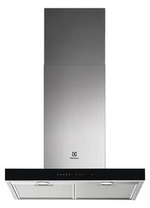 Electrolux LFT766X kürtős páraelszívó