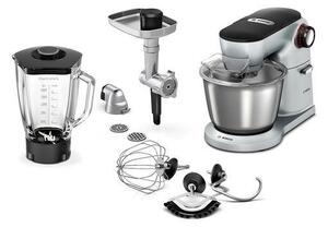 Bosch MUM9B34S27 konyhai robotgép