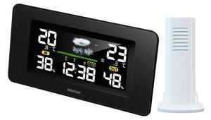 Sencor SWS 5270 időjárás állomás
