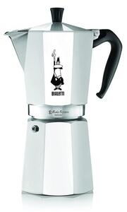 Bialetti Moka Express 12 személyes inox kotyogós kávéfőző