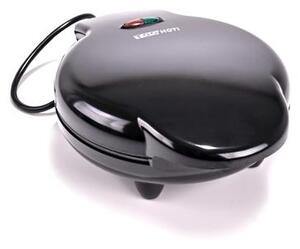 TOO WM-302B-1000W fekete gofrisütő