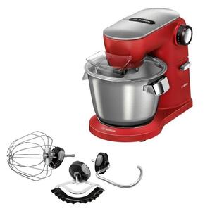 Bosch MUM9A66R00 vörös konyhai robotgép