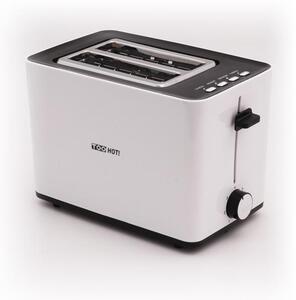 TOO TO-2SL106W-850W fehér kenyérpirító