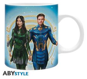 Marvel "Kyo vs Eternals" 320ml bögre
