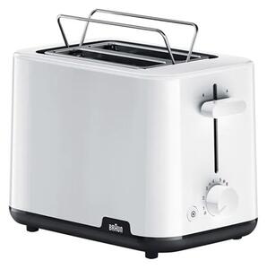 Braun HT 1010WH fehér kenyérpirító