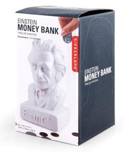 Kikkerland PB22 Einstein persely