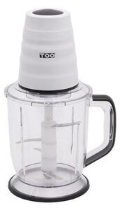 TOO MC-300-201-W fehér aprító