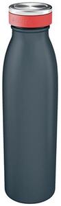 Termosz, fém, 500 ml, LEITZ "Cosy", bársonyszürke
