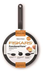 Serpenyő, 24 cm, FISKARS "Functional Form"
