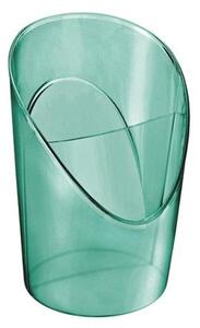 Írószertartó, ESSELTE "Colour`Breeze", zöld