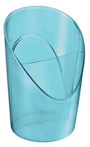 Írószertartó, ESSELTE "Colour`Breeze", kék
