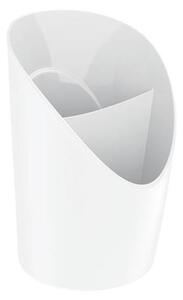 Írószertartó, ESSELTE "Europost", Vivida fehér