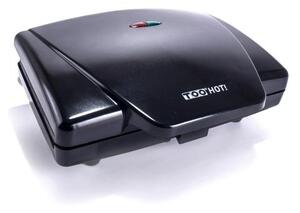 TOO WM-105B-750W fekete gofrisütő