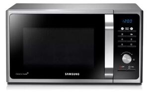 Samsung MG23F301TAS/EO mikrohullámú sütő