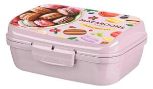 15576 Lunch Box 1000ml ebéd tároló doboz