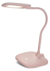 Emos Z7602P LED Stella rózsaszín asztali lámpa