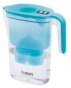 BWT Vida Maual 125258571 2,6l petrol vízszűrő kancsó