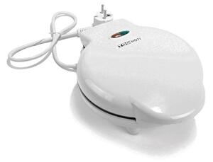 TOO WM-301W-1000W fehér gofrisütő