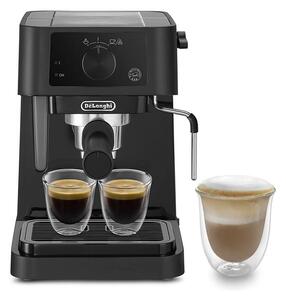 DeLonghi EC235.BK fekete presszó kávéfőző