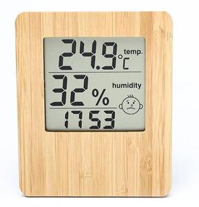 TOO WS-100-LB időjárás állomás