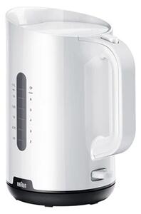 Braun WK1100WH fehér vízforraló