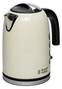 Russell Hobbs 20415-70/RH Colours Plus+ krém vízforraló
