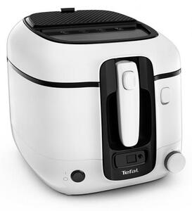 Tefal FR314030 Super Uno fehér olajsütő