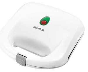 Sencor SSM 3120WH fehér szendvicssütő