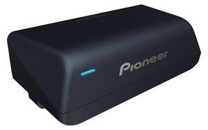 Pioneer TS-WX010A aktív mélysugárzó láda