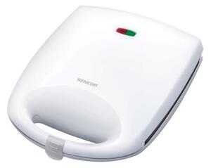 Sencor SSM 8700WH fehér szendvicssütő