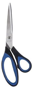 Olló SPOKO irodai S0537 21 cm szimmetrikus fekete-kék