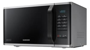 Samsung MS23K3513AS/EO inox mikrohullámú sütő
