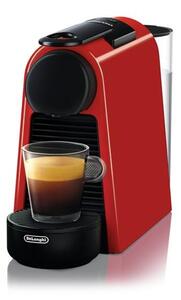 DeLonghi EN 85.R Essenza Mini Nespresso 19 bar piros kapszulás kávéfőző