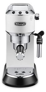 DeLonghi EC 685.W Dedica 15 bar fehér eszpresszó kávéfőző