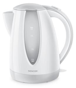 Sencor SWK 1810WH 1,8L vízforraló