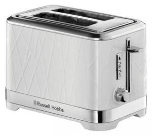 Russell Hobbs 28090-56/RH Structure fehér kenyérpirító