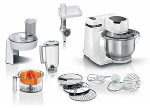 Bosch MUMS2EW40 konyhai robotgép